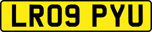 LR09PYU