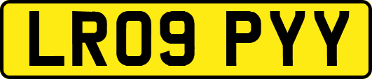 LR09PYY