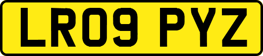 LR09PYZ