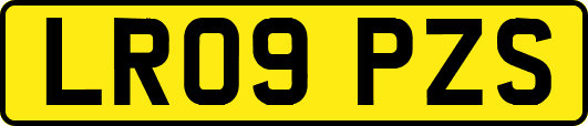 LR09PZS