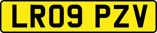 LR09PZV