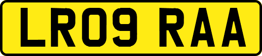LR09RAA