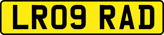 LR09RAD