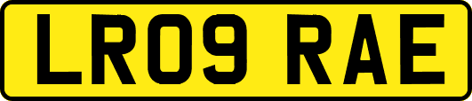 LR09RAE