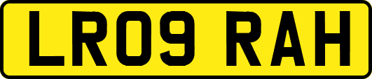 LR09RAH