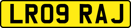 LR09RAJ