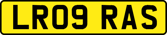 LR09RAS