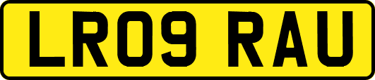 LR09RAU