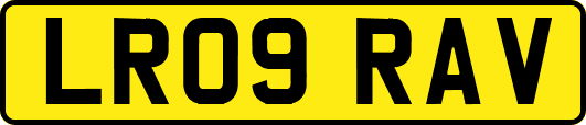 LR09RAV