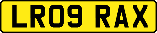 LR09RAX