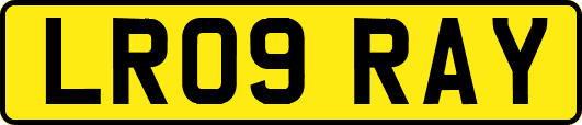 LR09RAY