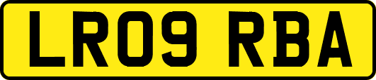 LR09RBA