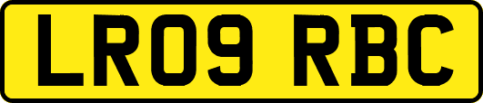 LR09RBC