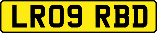 LR09RBD