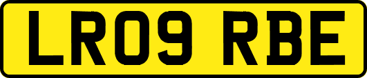 LR09RBE