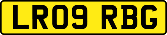 LR09RBG