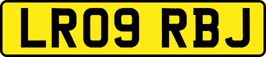 LR09RBJ