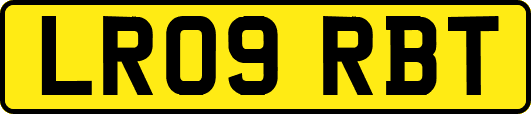 LR09RBT