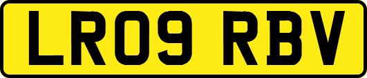 LR09RBV