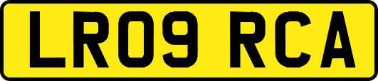 LR09RCA