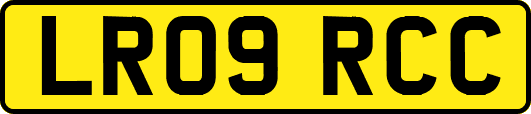 LR09RCC