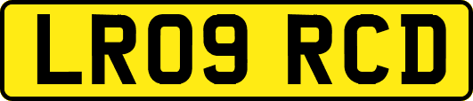 LR09RCD