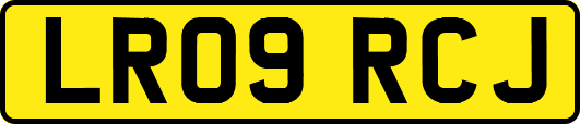 LR09RCJ