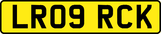 LR09RCK
