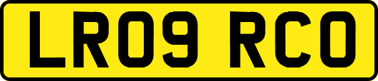 LR09RCO