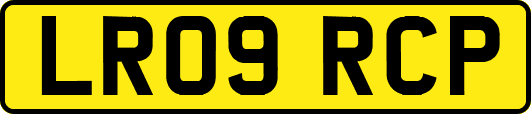 LR09RCP