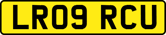LR09RCU