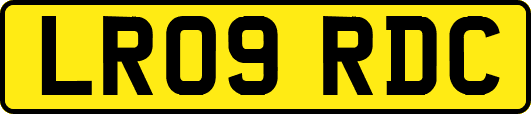 LR09RDC