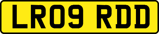 LR09RDD