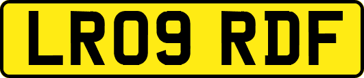 LR09RDF