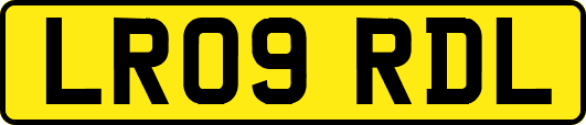 LR09RDL