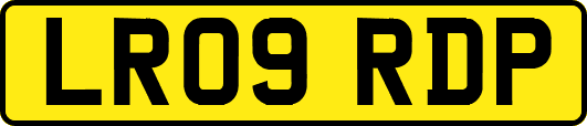 LR09RDP