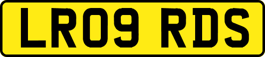 LR09RDS