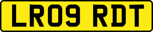 LR09RDT