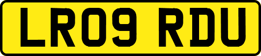 LR09RDU