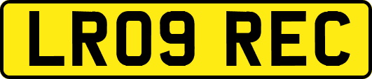 LR09REC