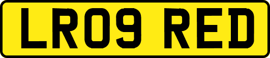 LR09RED