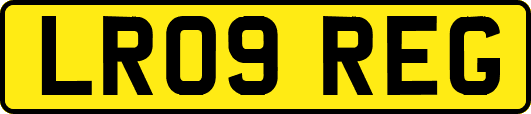 LR09REG