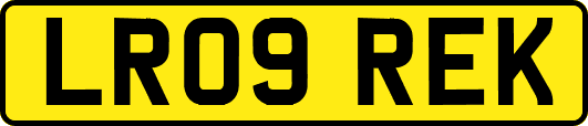 LR09REK