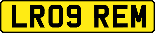 LR09REM