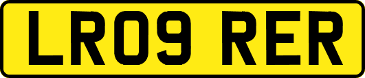 LR09RER