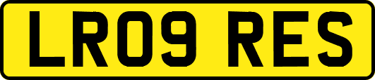LR09RES