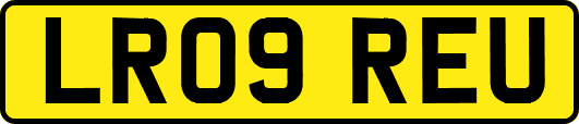 LR09REU