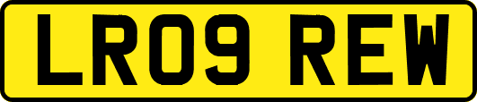 LR09REW