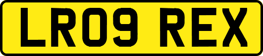 LR09REX