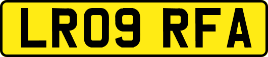 LR09RFA